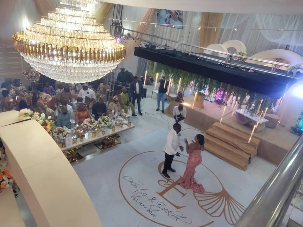 Reol Events Centre